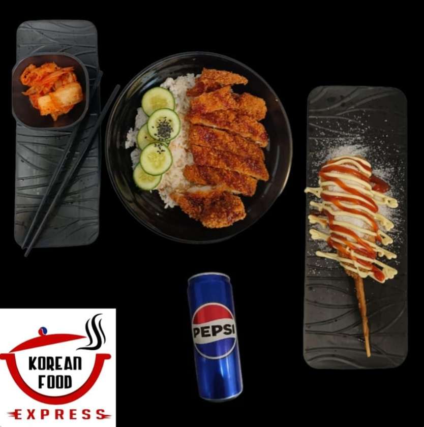 Meal Deal 5