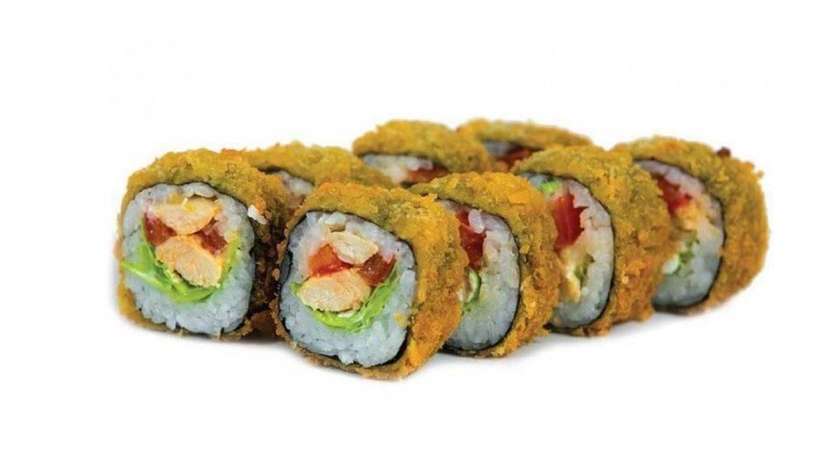 Sezar Tempura