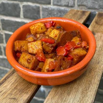 Mix Vegano Porção