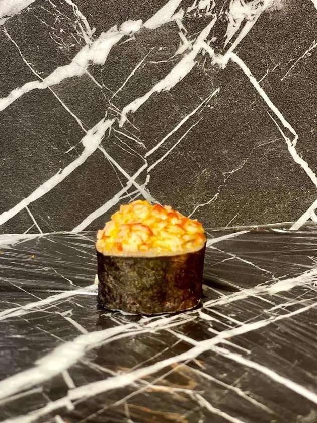 Айсберг рол (New)