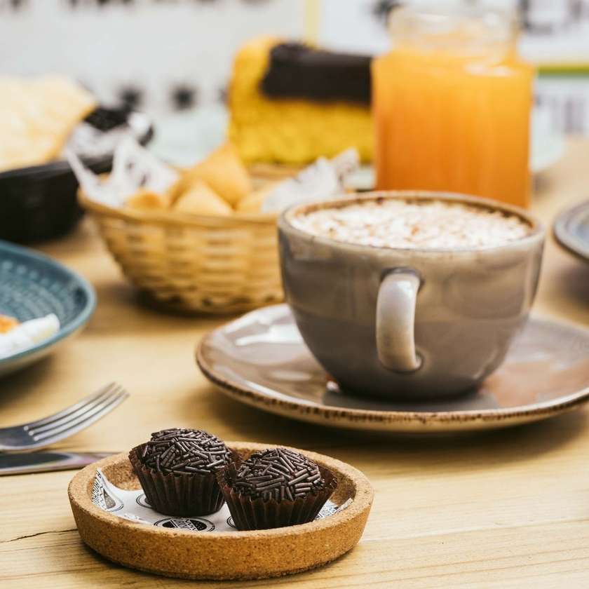 Refazenda Brunch