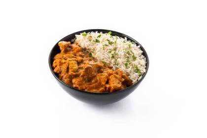 Chicken Rice