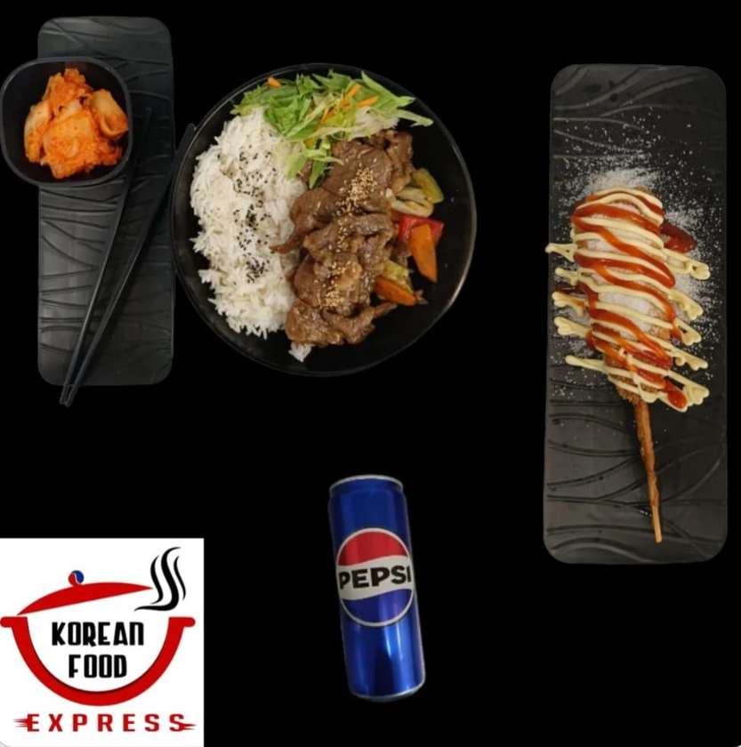 Meal Deal 1