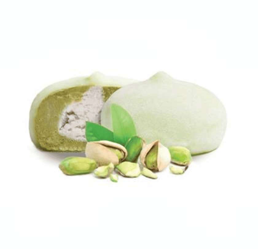 Mochi Vegan Pistachio