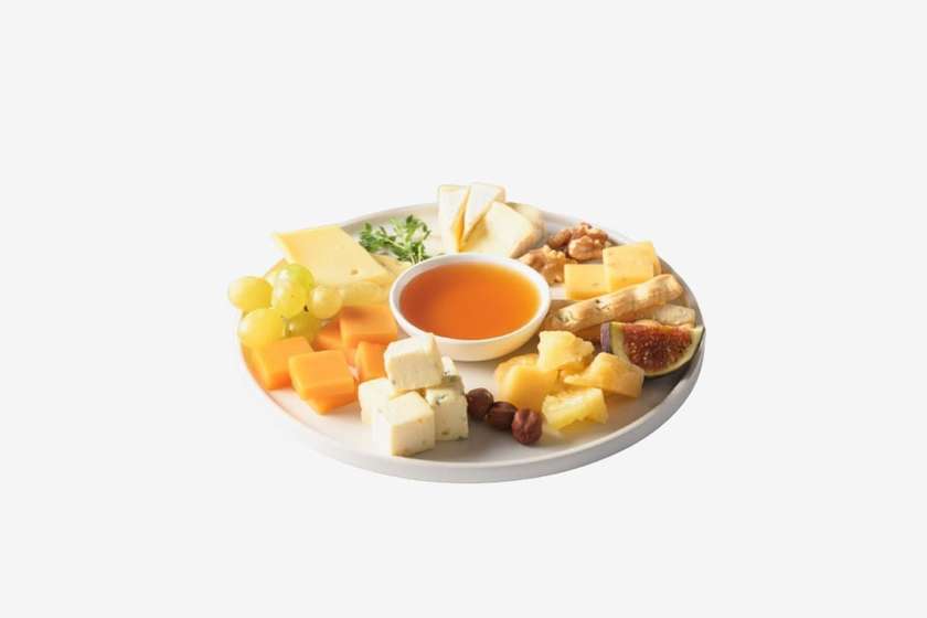 Cheese Platter