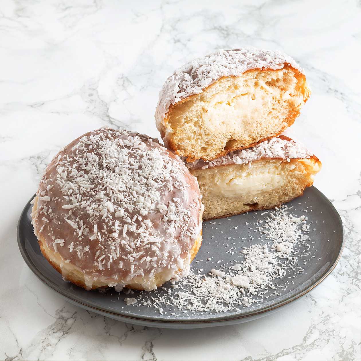 Pączek Raffaello (100 g)