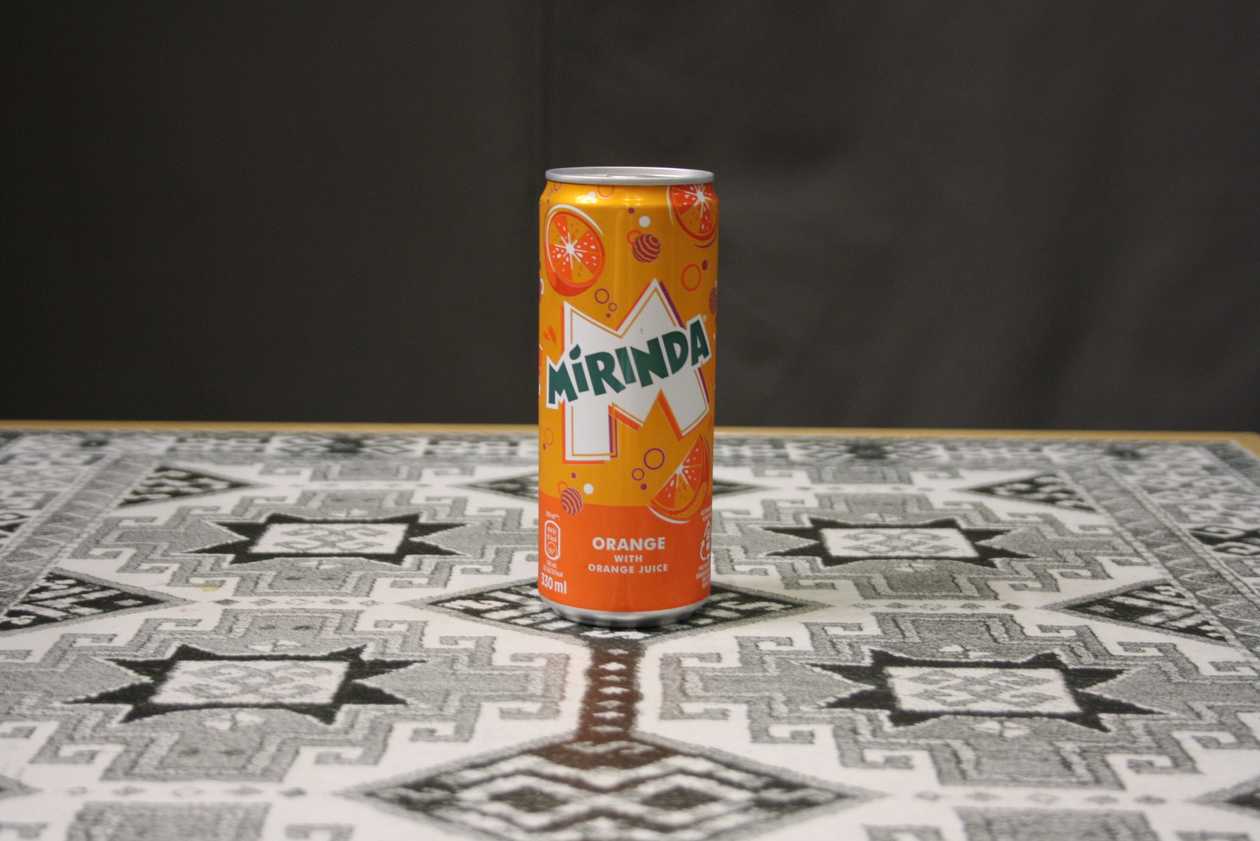 Mirinda 330ml