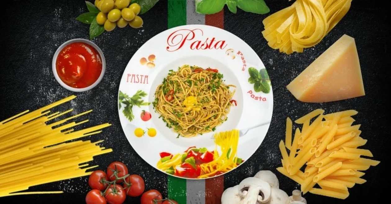 Spaghetti Aglio, Olio Peperoncino