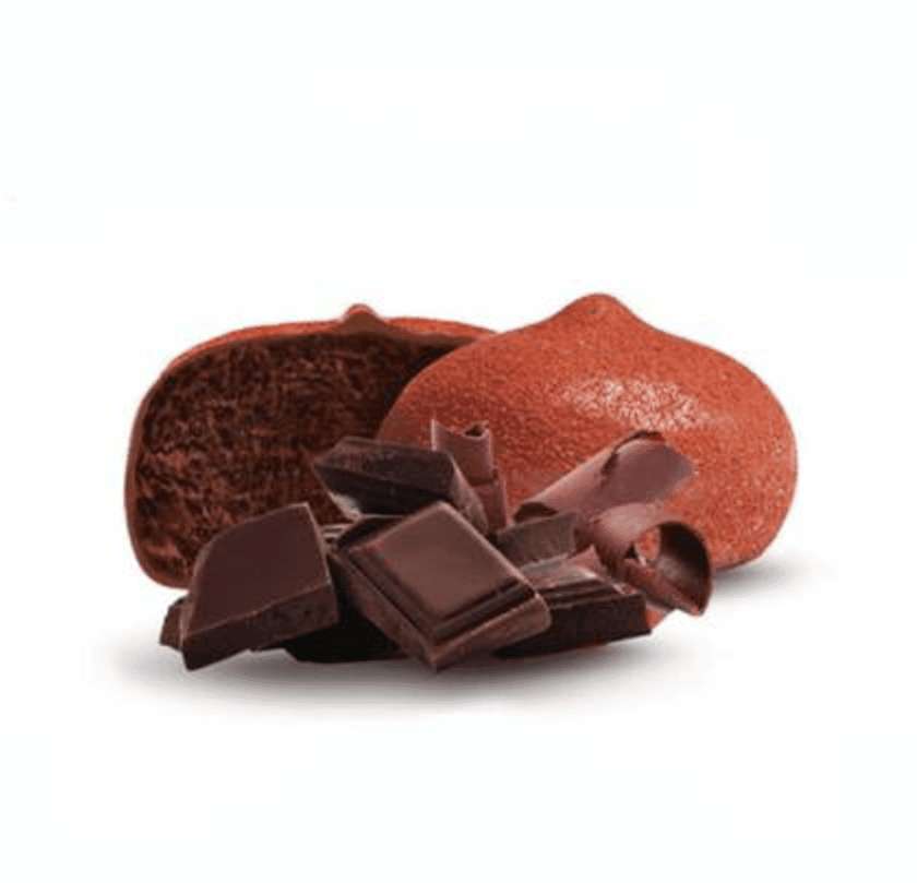 Mochi Vegan Chocolate