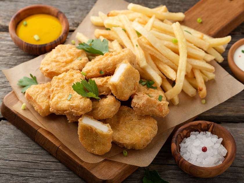 Chicken Nuggets