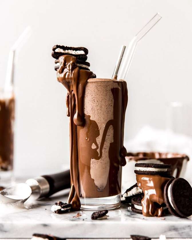 Hazelnut