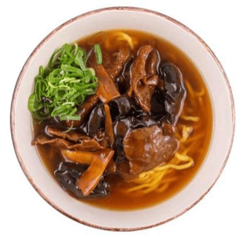 Ramen Beef Ankake (740g)