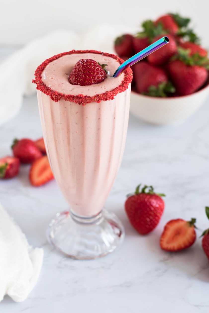 Strawberry