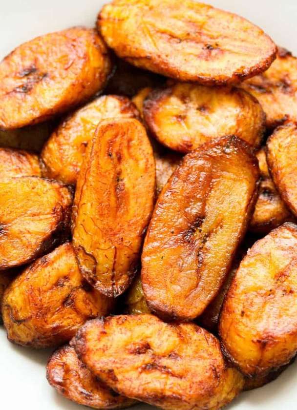 Plantains