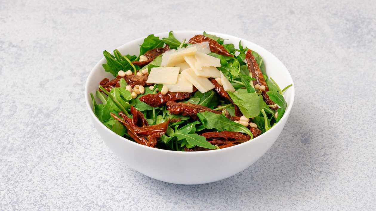 Rocket Green Salad