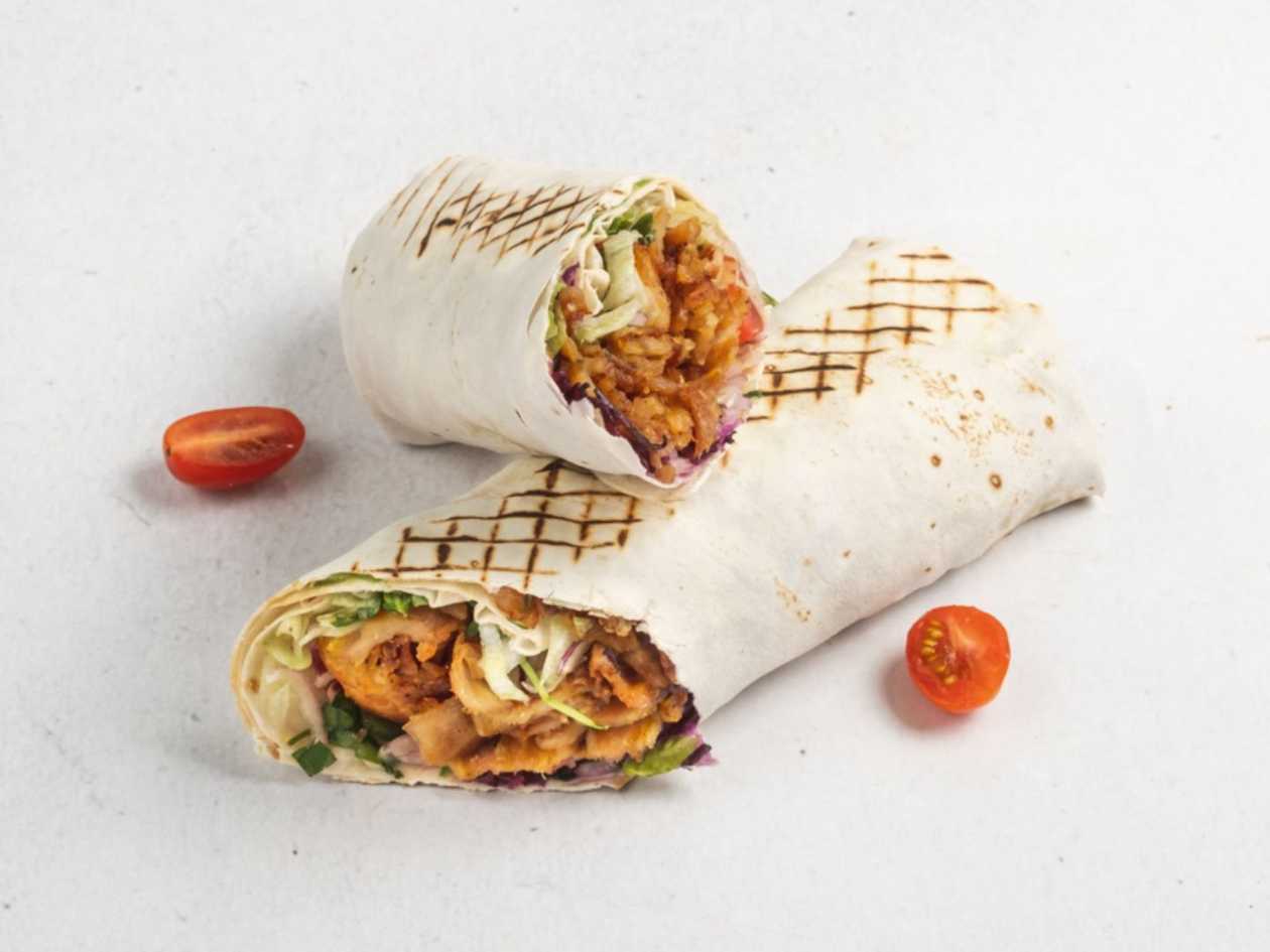 Durum kebab LARGE