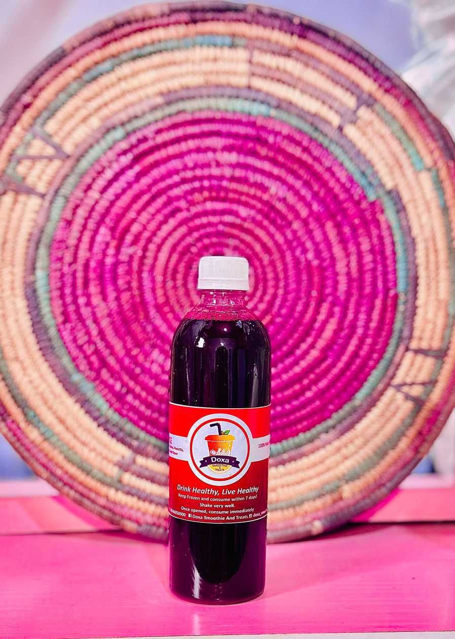 Roselle Juice