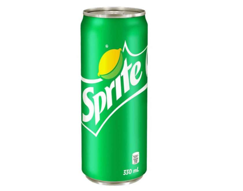 Sprite 330 ml