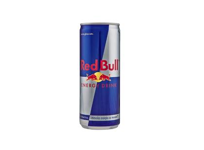 Red Bull