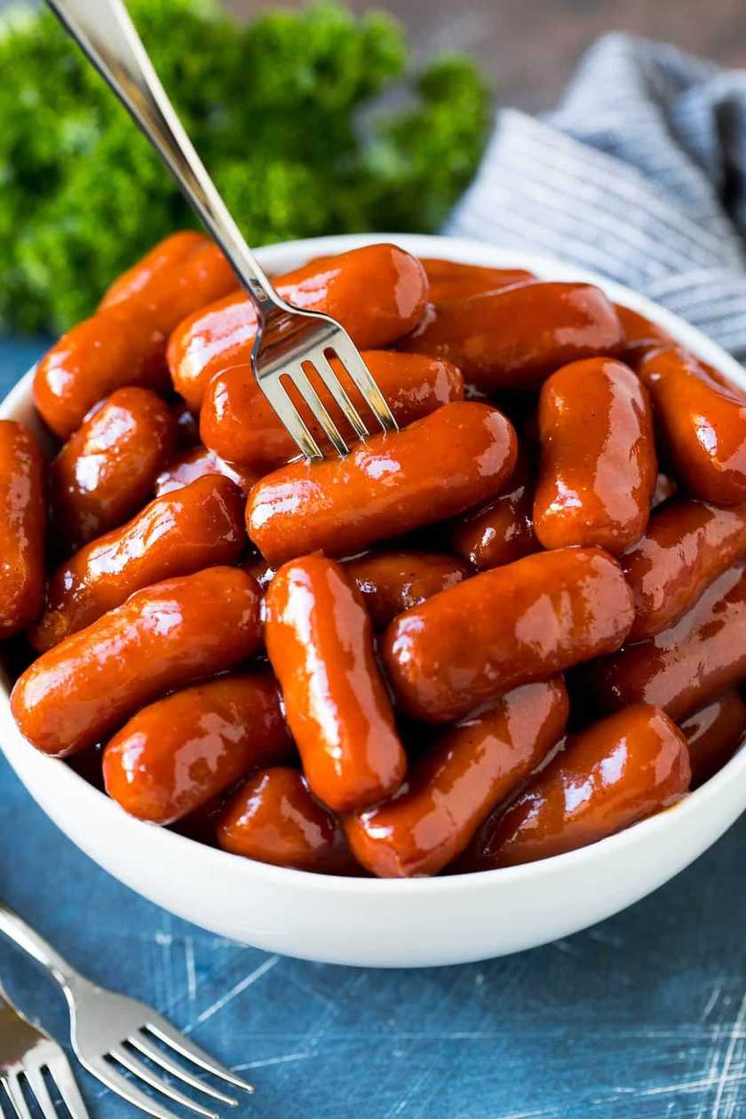 Plain Smokie