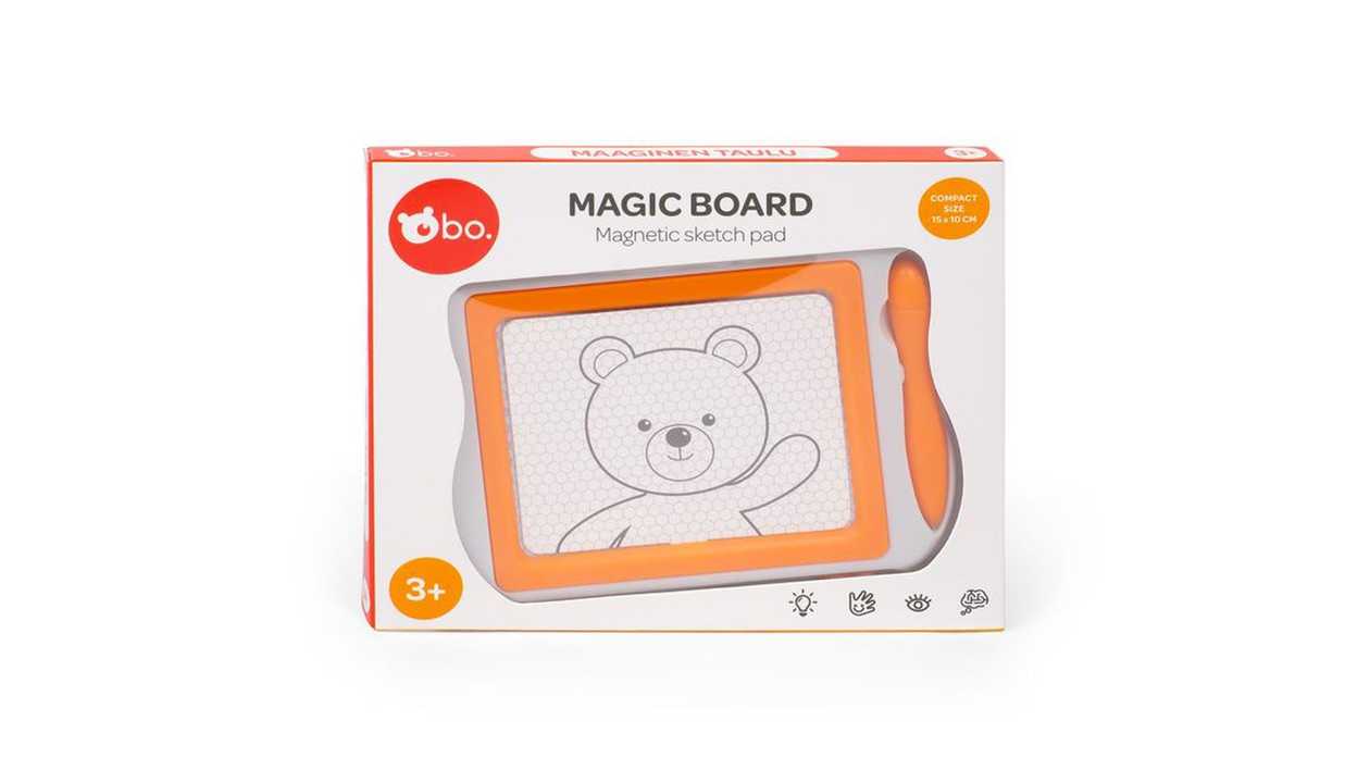 Toy Magnetic drawing board