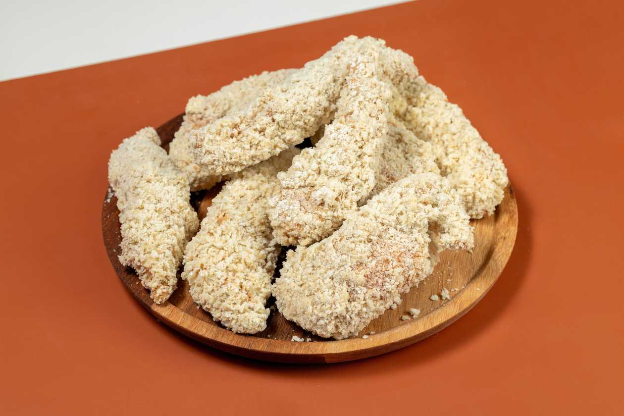 Chicken Nuggets – 1 Kg