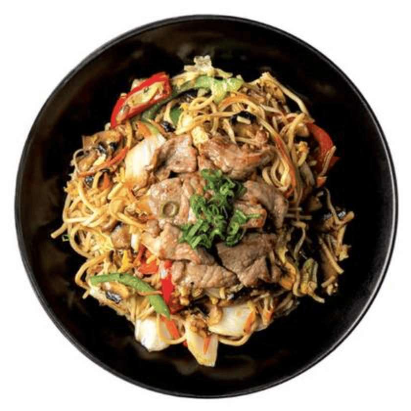 Yakibuta Chicken (60g)