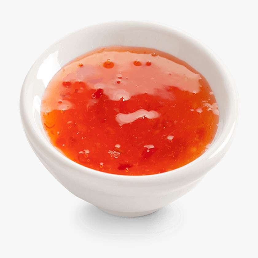 Sweet Chilli