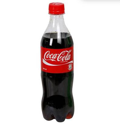 Coca-Cola 500 ml