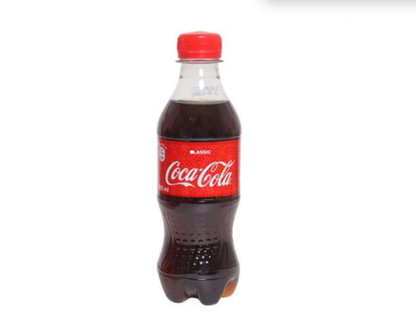Coca-Cola 300 ml