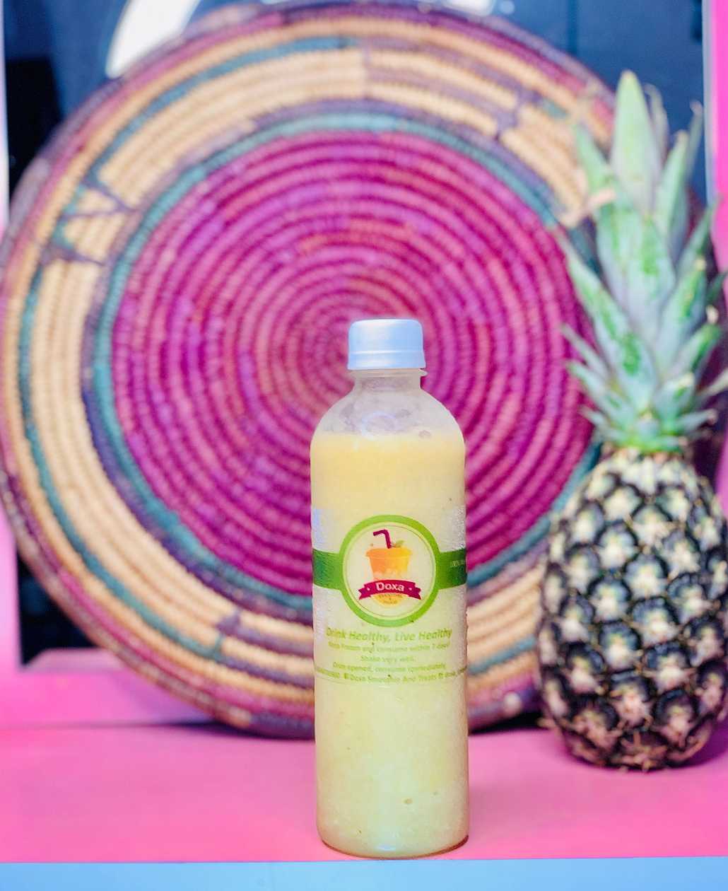 Pina Ban