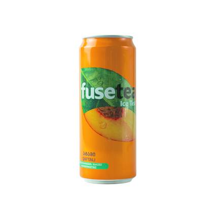 Fuse Tea 330 ml