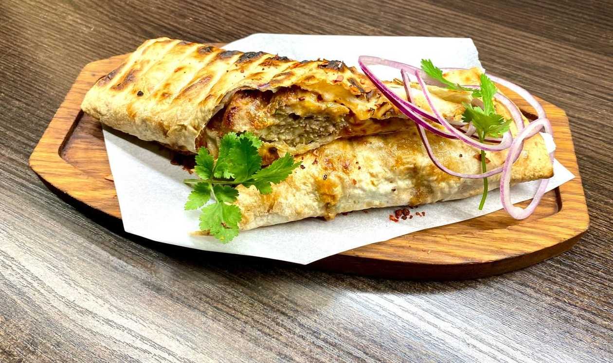 Кебаб Кавказький