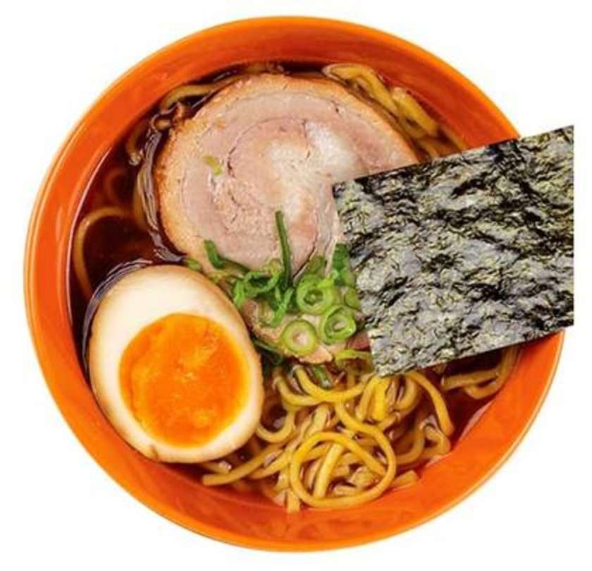 Ramen Shoyu Pork (700g)