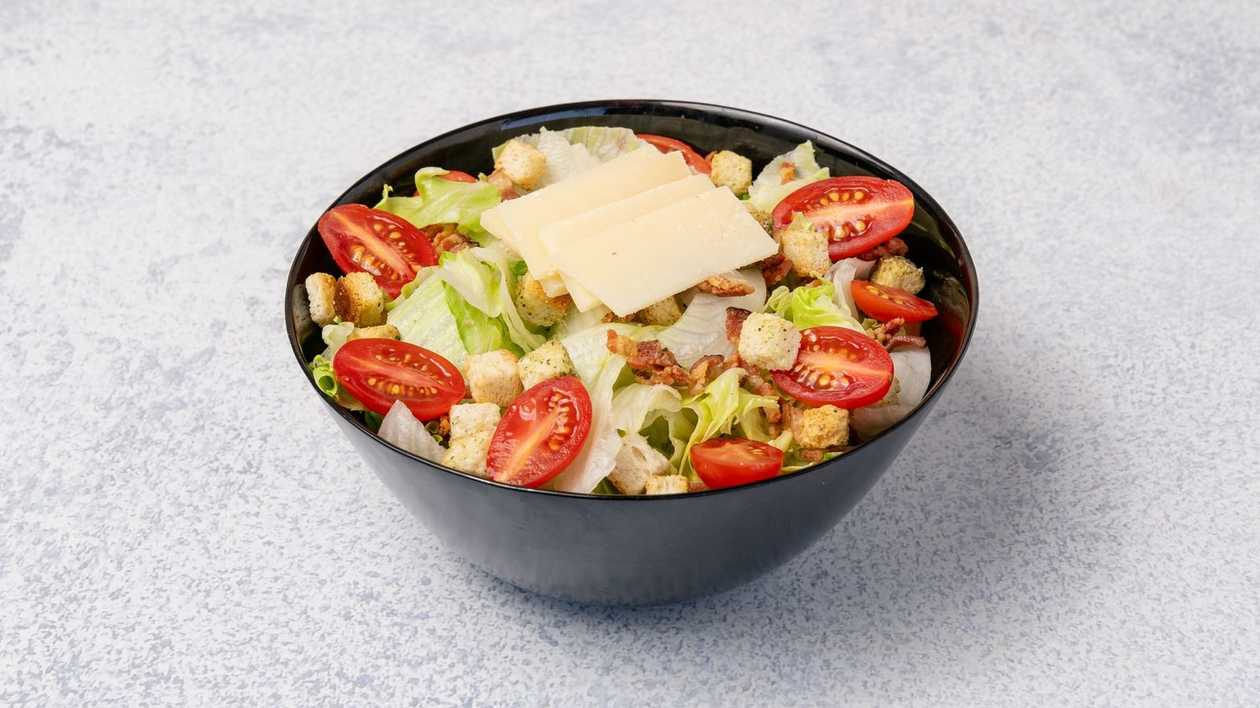 Caesar’s Salad