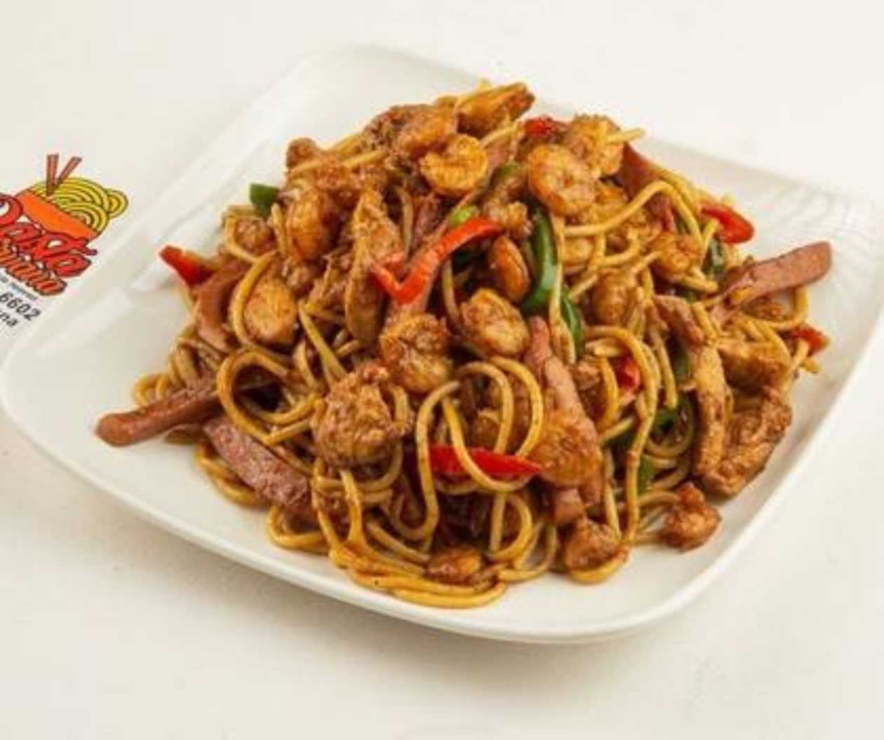 Regular Indomie Noodles