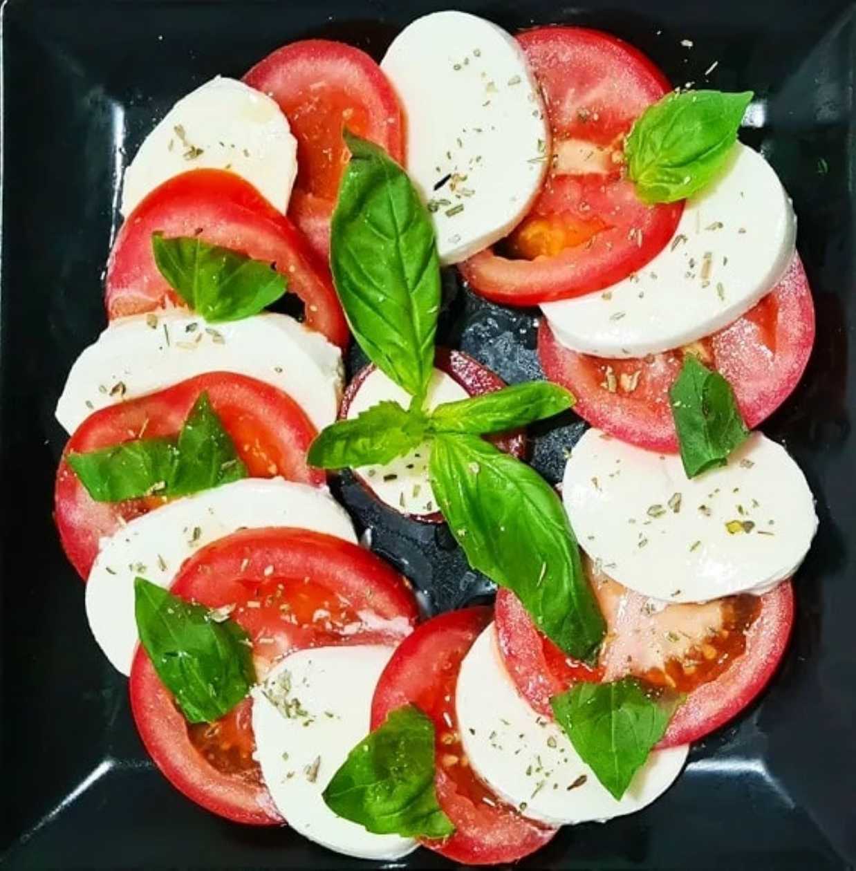 Caprese Salad