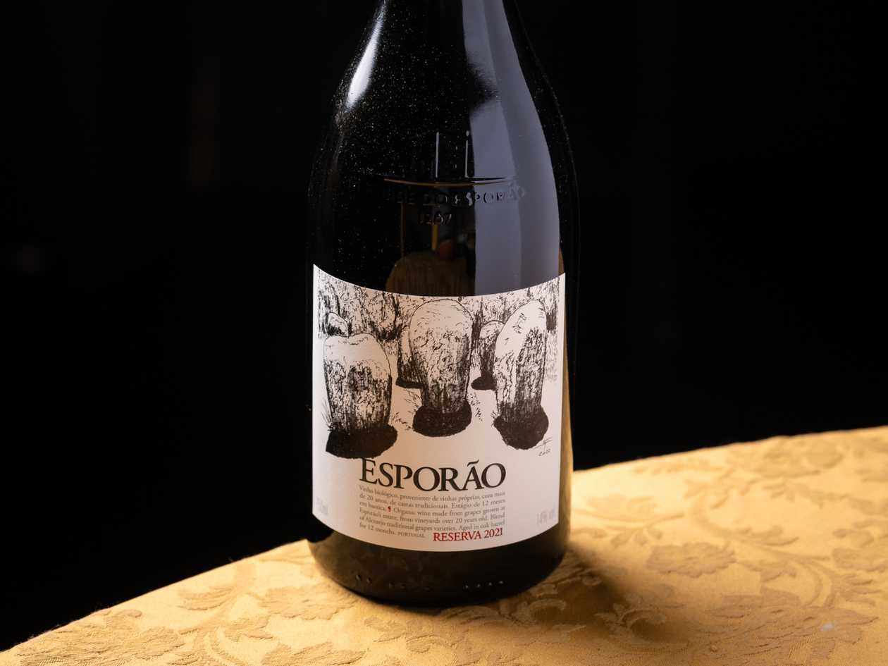 Other Wines