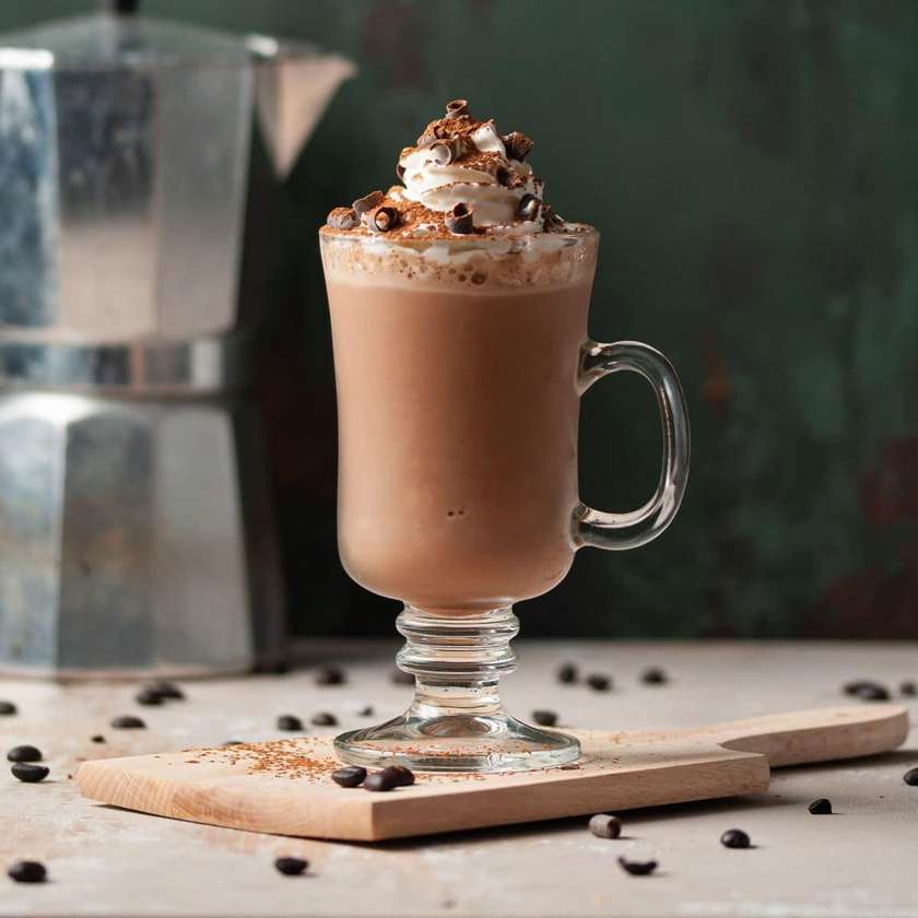 Mocha