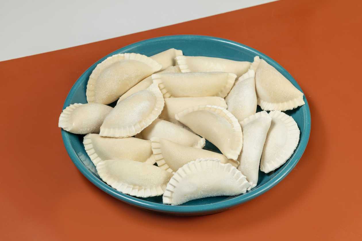 Potato Vareniki – 1 Kg