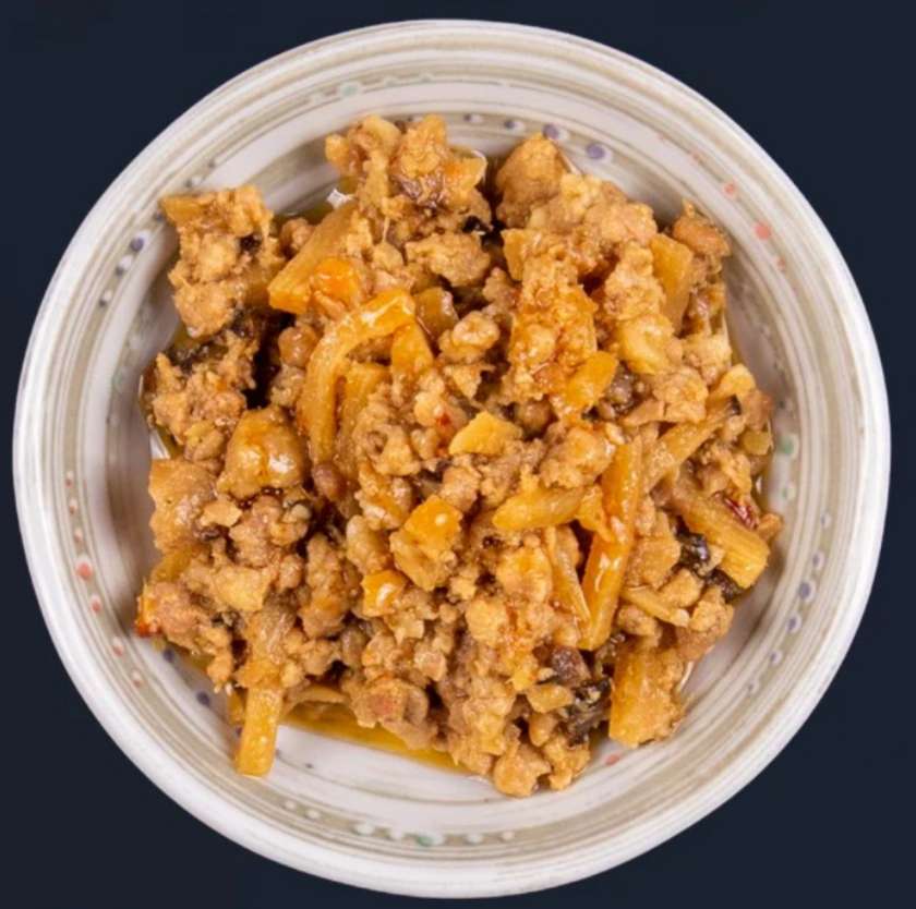 Tan Tan meat (70g)