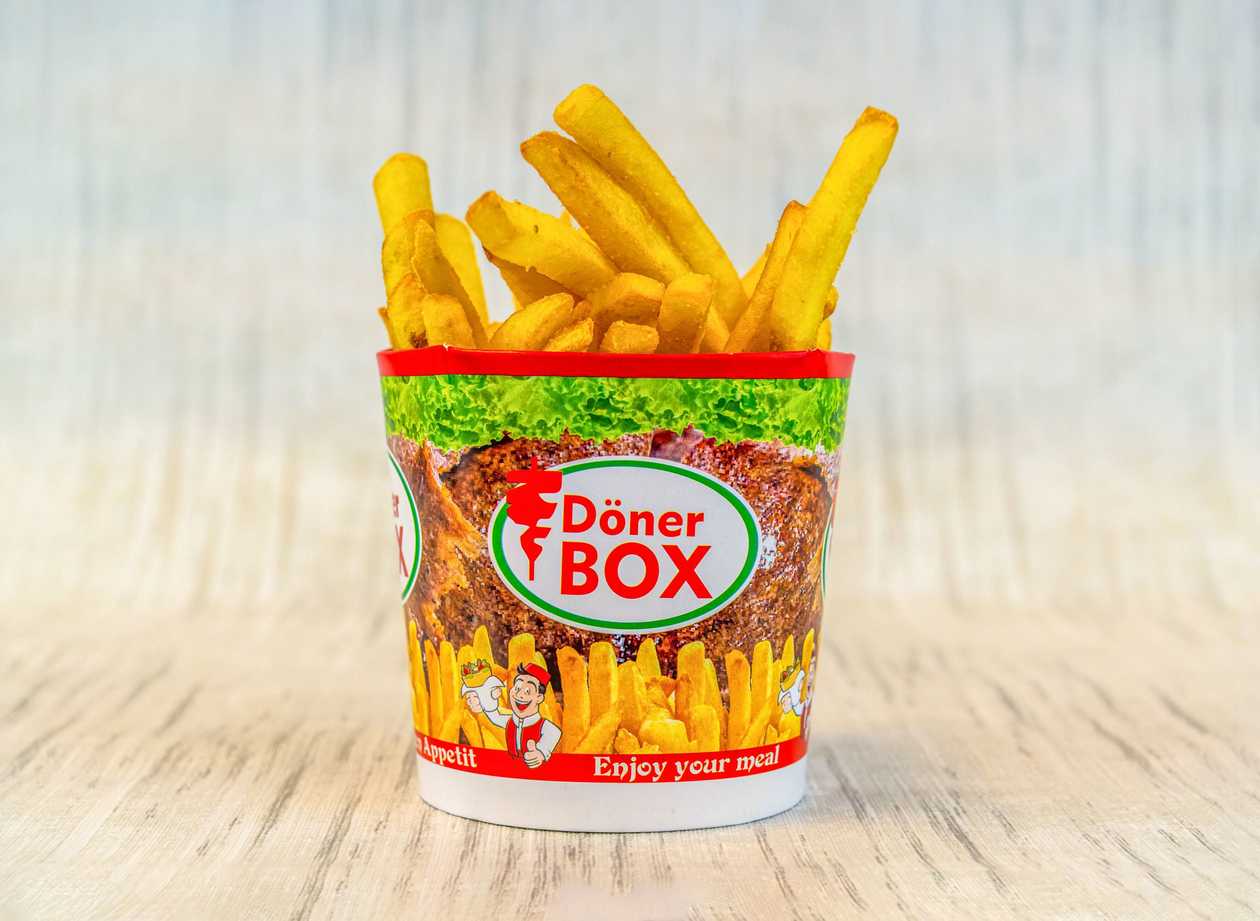 Fries