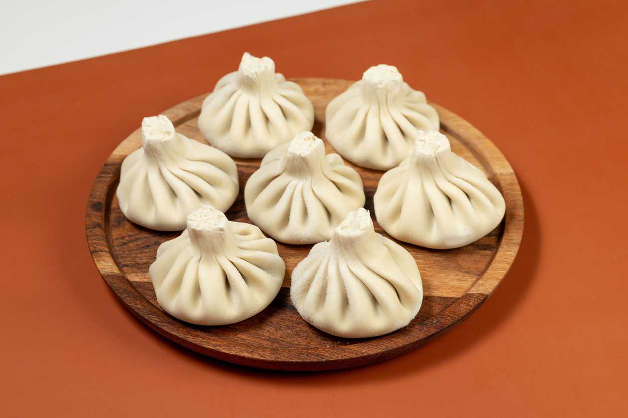 Khinkali Mtiuluri – 1 Pc