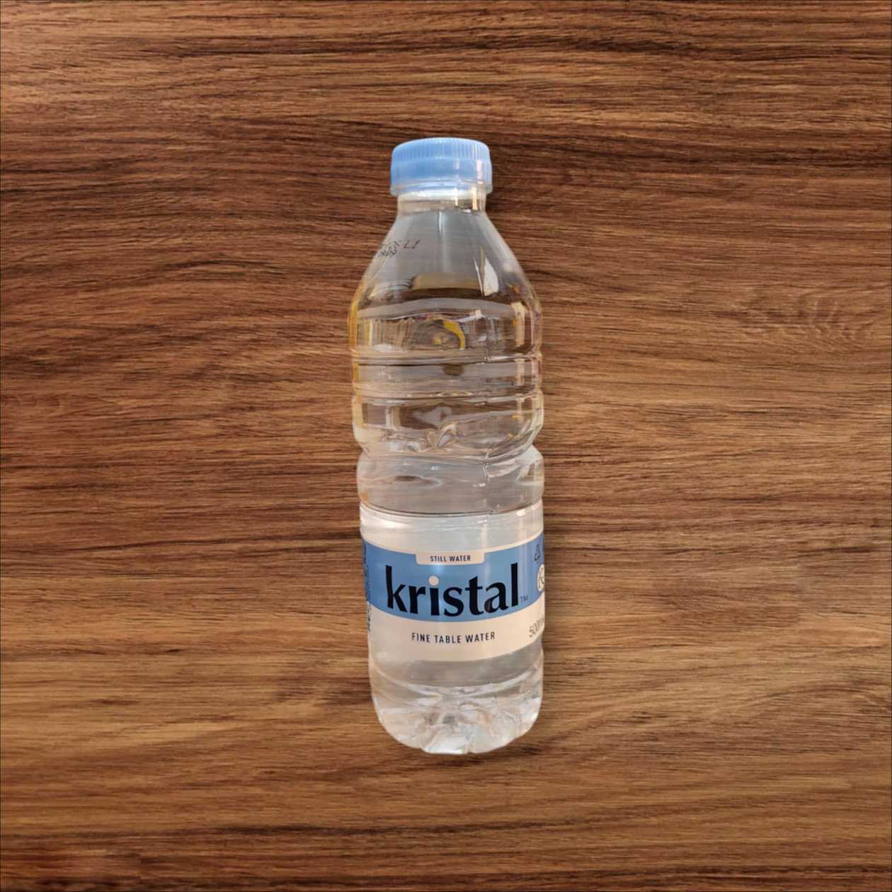 Still water 0.5l
