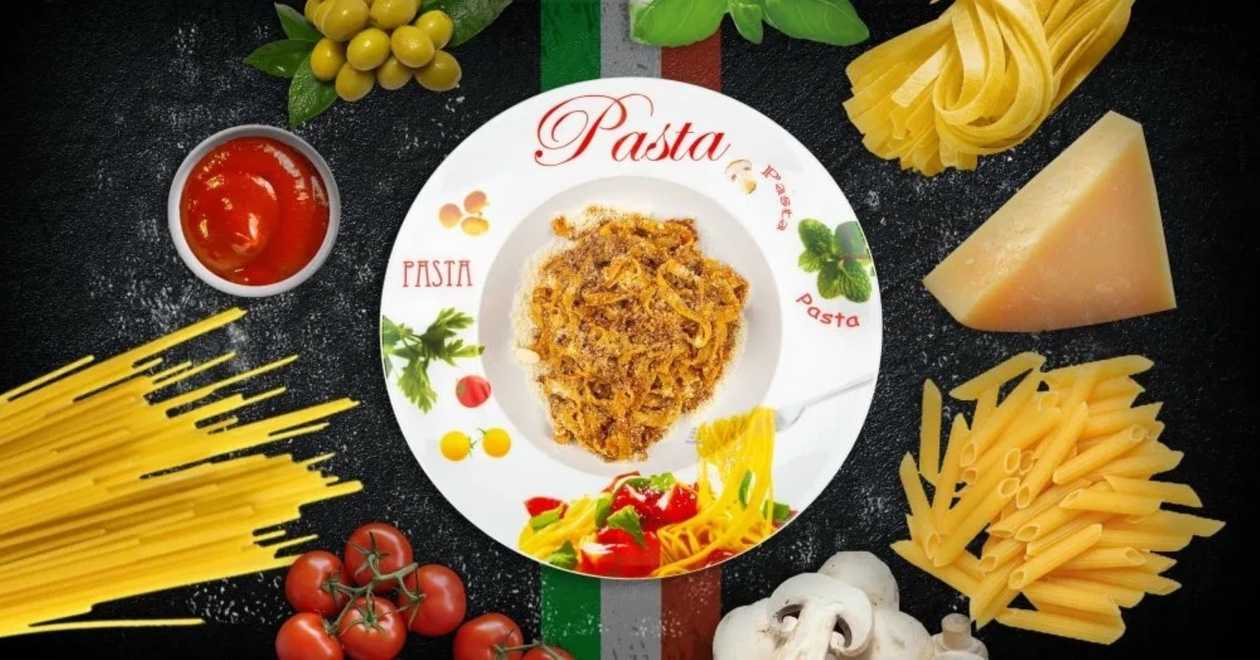 Tagliatelle a la Ragu Bolognese