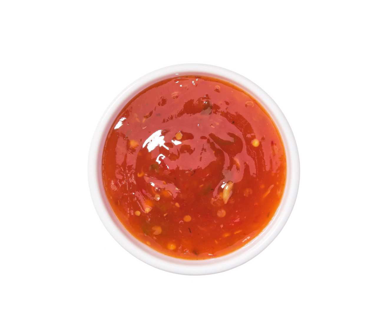 Sweet chili sauce