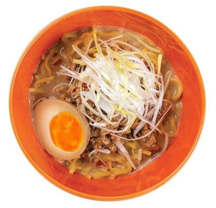 Ramen Tan Tan Pork (700g)