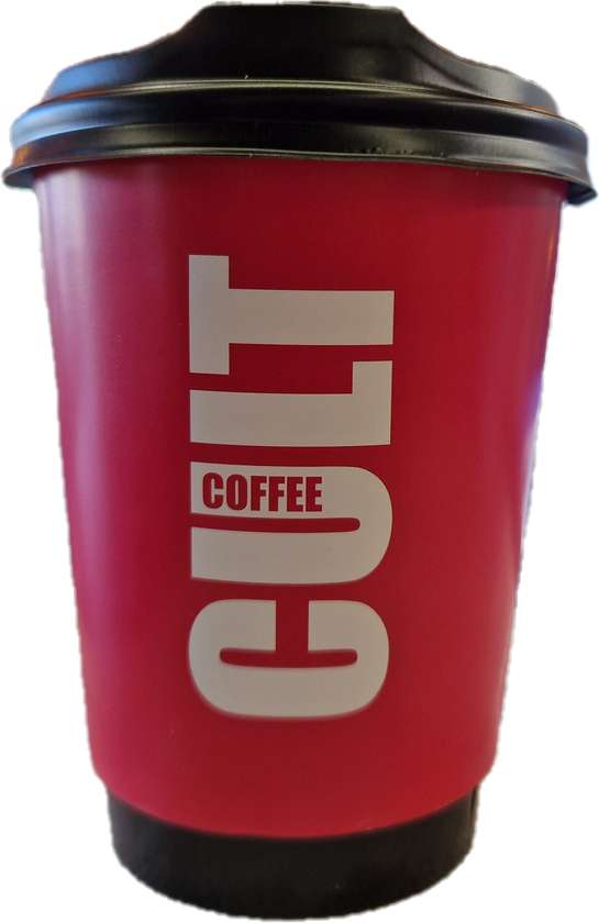 XL Cocoa with Marshmallows