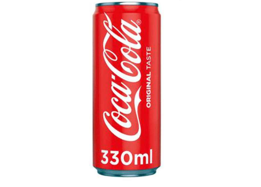Coca-Cola 330 ml
