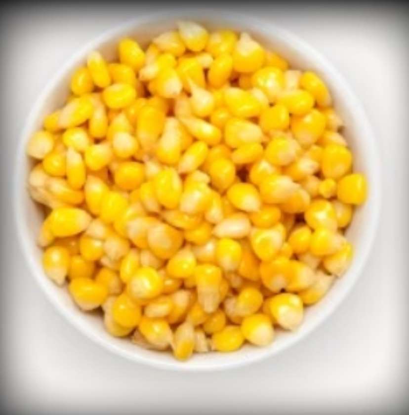 Corn (30g)